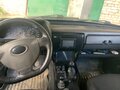2001 Lada (ВАЗ) 2121 (4x4) I Рестайлинг, чёрный, 550000 рублей - вид 5