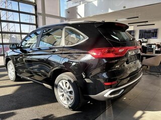 2026 Haval M6 II, чёрный, 2349000 рублей, вид 5