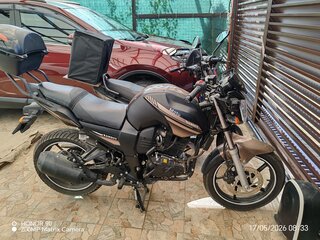 2024 Motoland Bandit 300, коричневый, 155000 рублей, вид 1