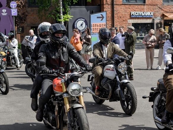 2013 Moto Guzzi V 7, белый, 470000 рублей - вид 7