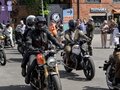 2013 Moto Guzzi V 7, белый, 470000 рублей - вид 7