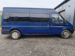 2008 Ford Transit, синий, 1100000 рублей, вид 4