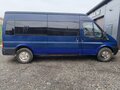2008 Ford Transit, синий, 1100000 рублей - вид 3