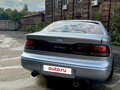 1997 Lexus GS 300 I, серебристый, 480000 рублей - вид 9