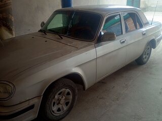 2008 ГАЗ 31105 «Волга», золотистый, 220000 рублей, вид 2