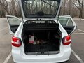 2017 Lada (ВАЗ) Granta I, белый, 550000 рублей - вид 11