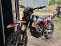 2023 JHL Z7, оранжевый, 125000 рублей - вид 6