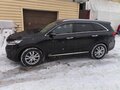 2018 Kia Sorento III Prime Рестайлинг, чёрный, 2600000 рублей - вид 3