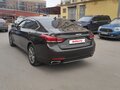 2017 Genesis G80 I, коричневый, 2400000 рублей - вид 4