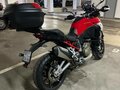 2024 Ducati Multistrada V4, красный, 2500000 рублей - вид 9