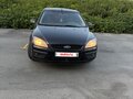 2007 Ford Focus II, чёрный, 350000 рублей - вид 2