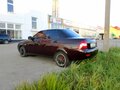 2010 Lada (ВАЗ) Priora I, пурпурный, 250000 рублей - вид 6