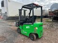 2025 Lonking LG - series, зелёный, 1077300 рублей - вид 3