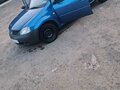 2005 Renault Logan I, синий, 220000 рублей - вид 2