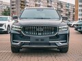 2026 Geely Monjaro I, чёрный, 4954990 рублей