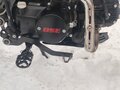 2023 BSE EX 125, зелёный, 65000 рублей - вид 5