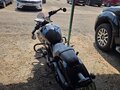 2017 Indian Scout, чёрный, 780000 рублей - вид 8