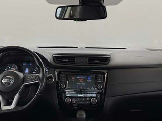 2022 Nissan Qashqai II Рестайлинг, чёрный, 1970000 рублей, вид 5