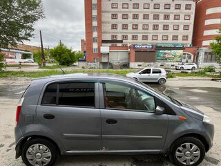 2011 Chery Kimo (A1), серый, 185000 рублей, вид 4