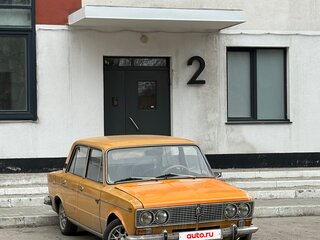 1978 Lada (ВАЗ) 2103, жёлтый, 250000 рублей, вид 1