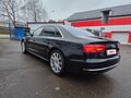 2011 Audi A8 Long III (D4), чёрный, 1900000 рублей - вид 9