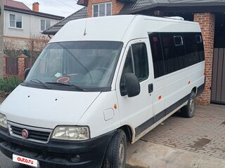 2010 Fiat Professional Ducato, белый, 510000 рублей, вид 4
