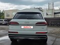 2022 Audi Q7 55 TFSI II (4M) Рестайлинг, белый, 5700000 рублей - вид 2