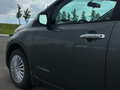 2014 Nissan Leaf (EM57) I (ZE0/AZE0), серый, 725000 рублей - вид 8