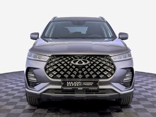 2022 Chery Tiggo 7 Pro I, серый, 1650000 рублей, вид 2