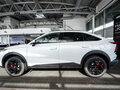 2026 Haval F7x II, белый - вид 8