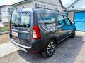 2025 Lada (ВАЗ) Largus Cross I Рестайлинг, серый, 1720000 рублей - вид 3