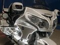 2012 Honda GL 1800 Gold Wing, белый, 1800000 рублей - вид 9