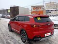 2021 Chery Tiggo 8 I, красный, 1699000 рублей - вид 5