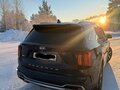 2020 Kia Sorento IV, синий, 3800000 рублей - вид 10