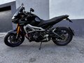 2015 Yamaha MT-09 (FZ-09), фиолетовый, 690000 рублей - вид 3