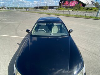 2000 Toyota Windom II (XV20) Рестайлинг, чёрный, 425000 рублей, вид 2