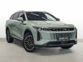 2024 Exeed RX, зелёный, 2915000 рублей - вид 2
