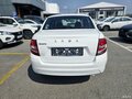 2026 Lada (ВАЗ) Granta I Рестайлинг, белый - вид 4