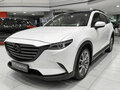 2018 Mazda CX-9 II, белый, 3099000 рублей