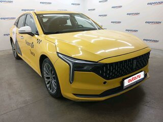 2023 FAW Bestune B70 I, белый, 943500 рублей, вид 2