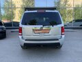 2009 Honda Pilot II, серебристый - вид 5