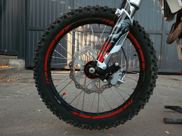 2024 Rockot GS 2, белый, 160000 рублей - вид 18
