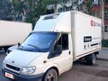2004 Ford Transit, белый, 735000 рублей