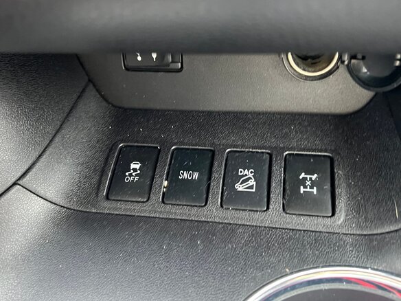 2014 Toyota Highlander III (XU50), чёрный, 3400000 рублей - вид 22