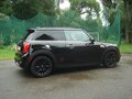 2019 Mini Hatch Cooper S III (F55/F56) Рестайлинг, чёрный, 2150000 рублей - вид 6