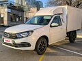 2024 LADA (ВАЗ) ВИС 2349, белый, 930000 рублей - вид 2