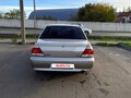 2001 Mitsubishi Lancer Cedia IX, серый, 420000 рублей - вид 9