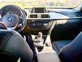 2014 BMW 3 серии 316i VI (F3x), серый, 1425000 рублей - вид 5