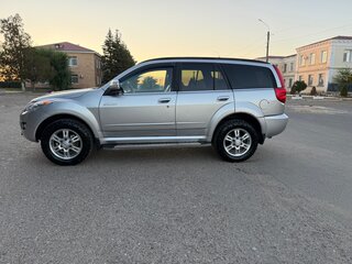 2012 Great Wall Hover H5, серый, 900000 рублей, вид 5