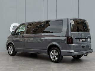 2019 Volkswagen Transporter T6 Рестайлинг, серый, 3768000 рублей, вид 2